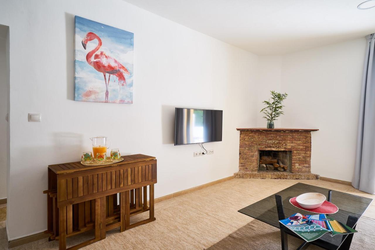 Appartement Rosita En Playa De La Malagueta Con Terraza