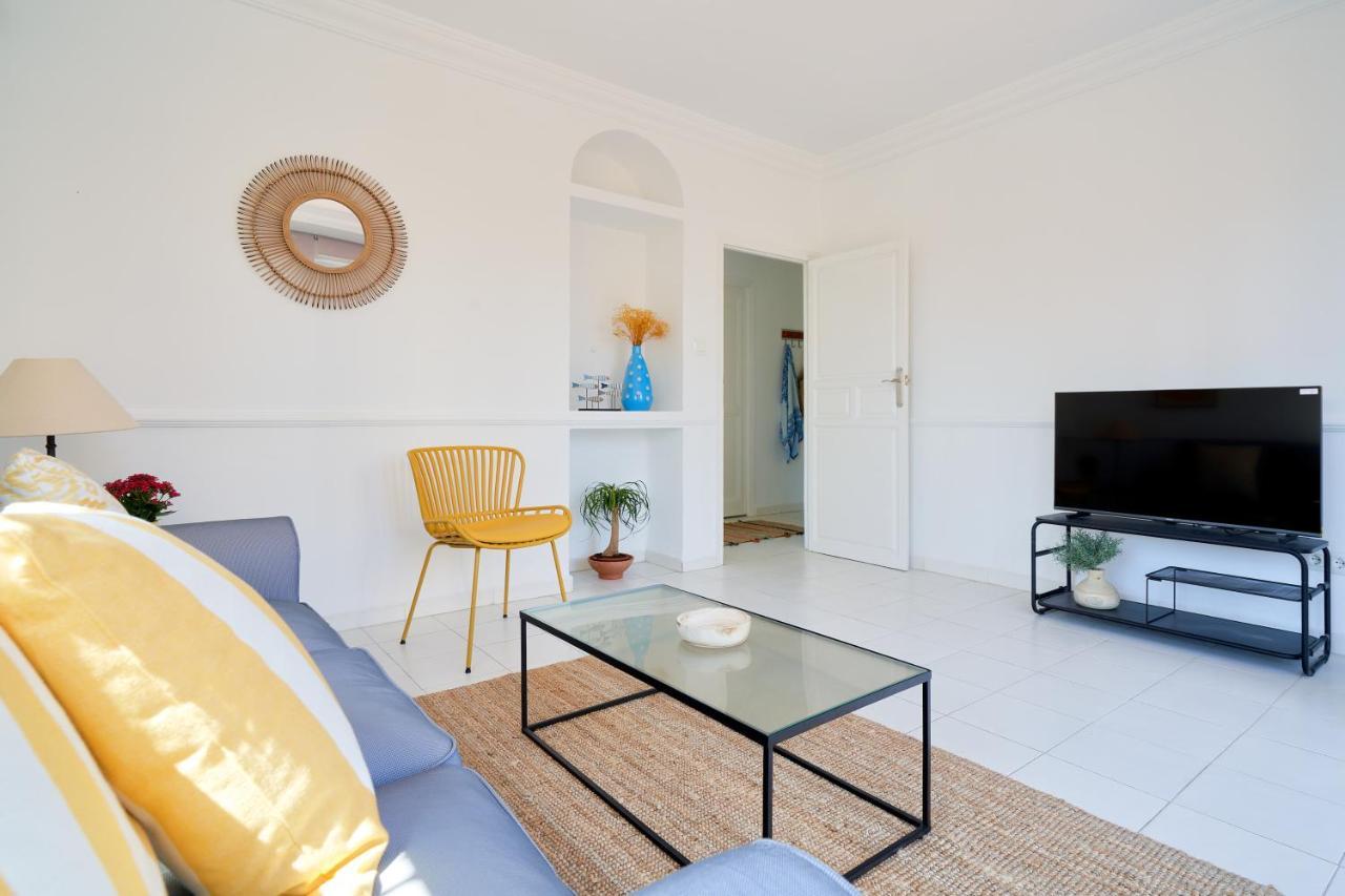 Apartment Rosita En Playa De La Malagueta Con Terraza Málaga